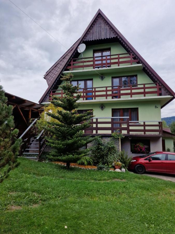 Apartament Lesny Neumarkt Exterior foto