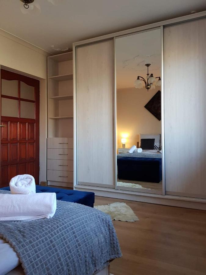 Apartament Lesny Neumarkt Exterior foto