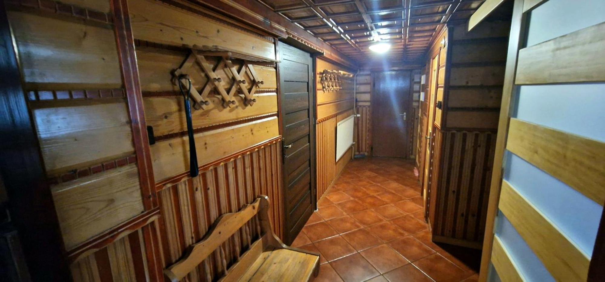 Apartament Lesny Neumarkt Exterior foto