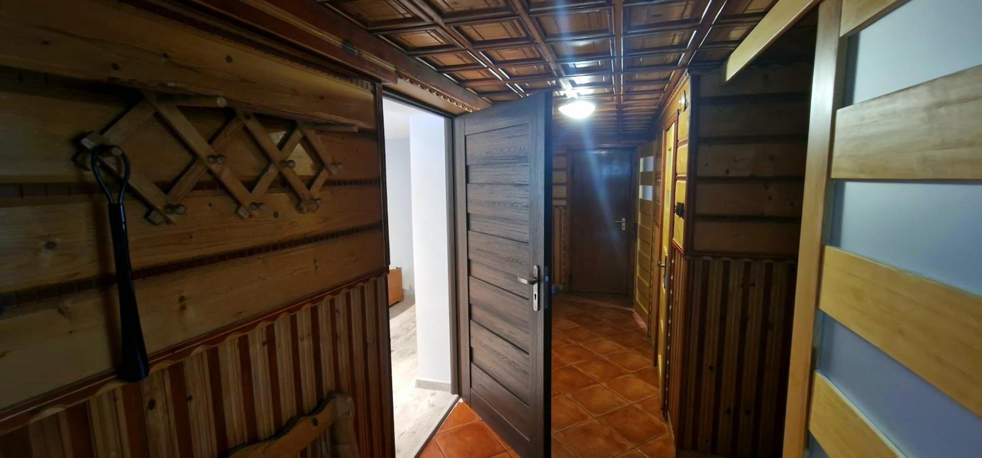 Apartament Lesny Neumarkt Exterior foto
